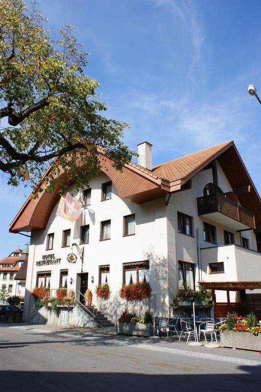 Hotel Sonne - Self Check-In Schwarzenburg Δωμάτιο φωτογραφία