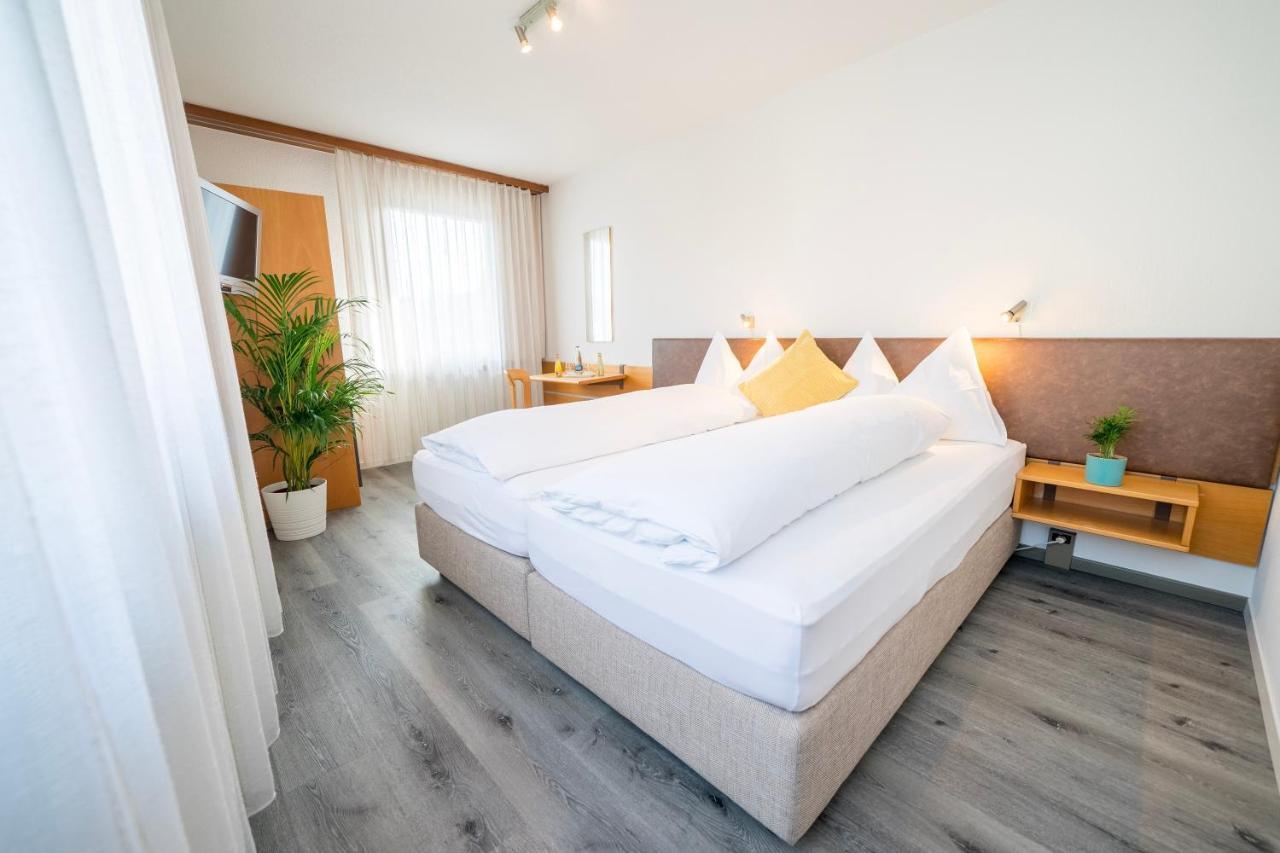 Hotel Sonne - Self Check-In Schwarzenburg Εξωτερικό φωτογραφία