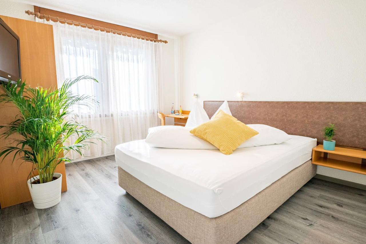 Hotel Sonne - Self Check-In Schwarzenburg Εξωτερικό φωτογραφία
