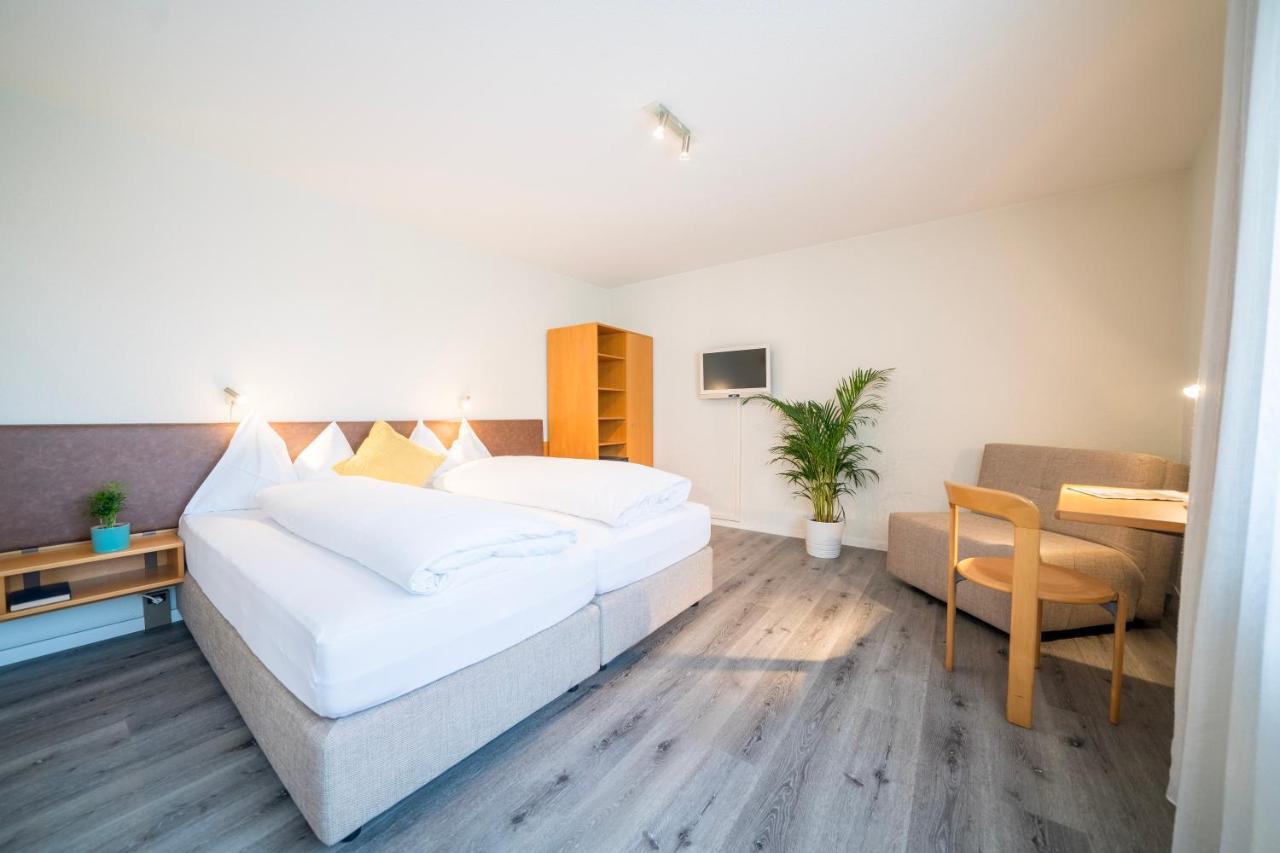 Hotel Sonne - Self Check-In Schwarzenburg Εξωτερικό φωτογραφία
