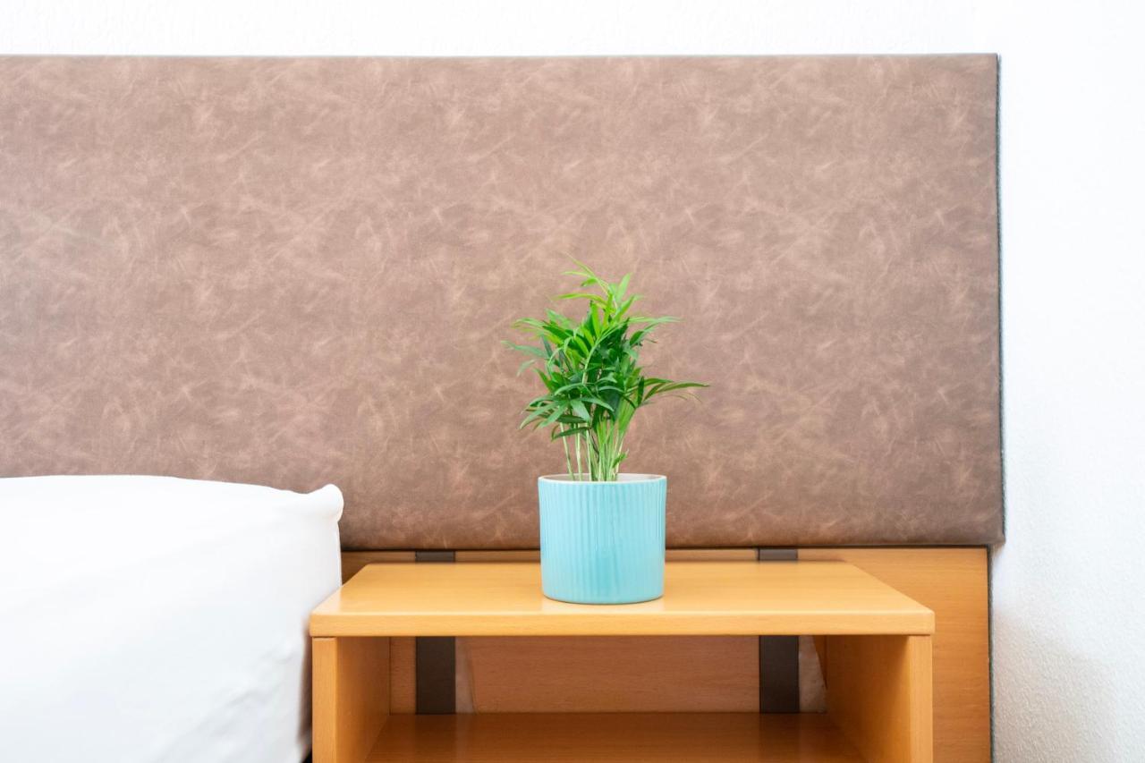 Hotel Sonne - Self Check-In Schwarzenburg Εξωτερικό φωτογραφία