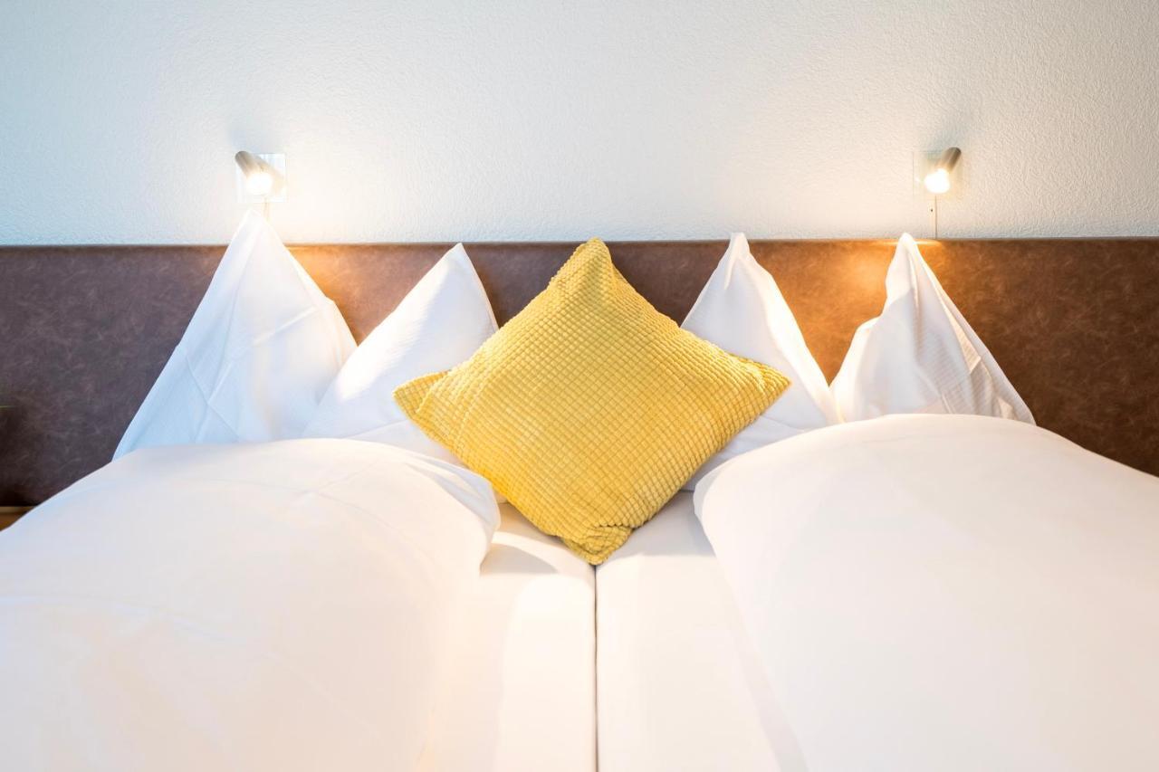 Hotel Sonne - Self Check-In Schwarzenburg Εξωτερικό φωτογραφία