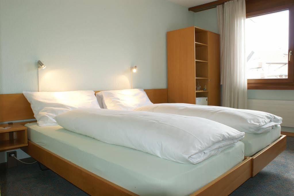 Hotel Sonne - Self Check-In Schwarzenburg Εξωτερικό φωτογραφία