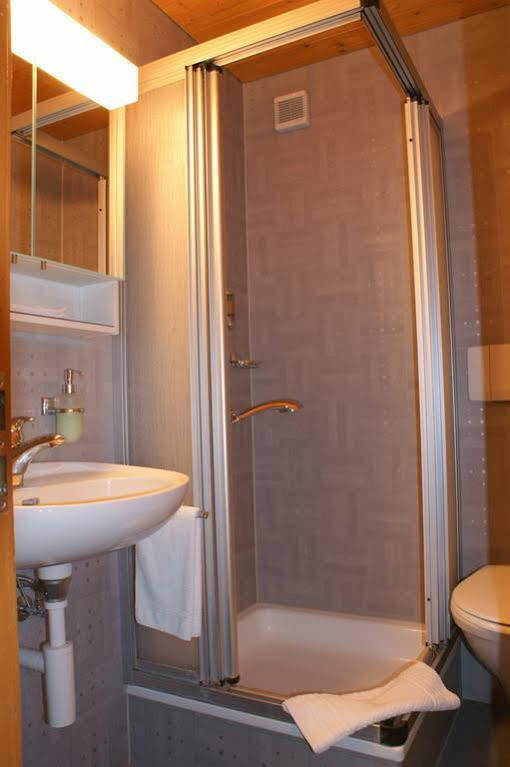 Hotel Sonne - Self Check-In Schwarzenburg Εξωτερικό φωτογραφία