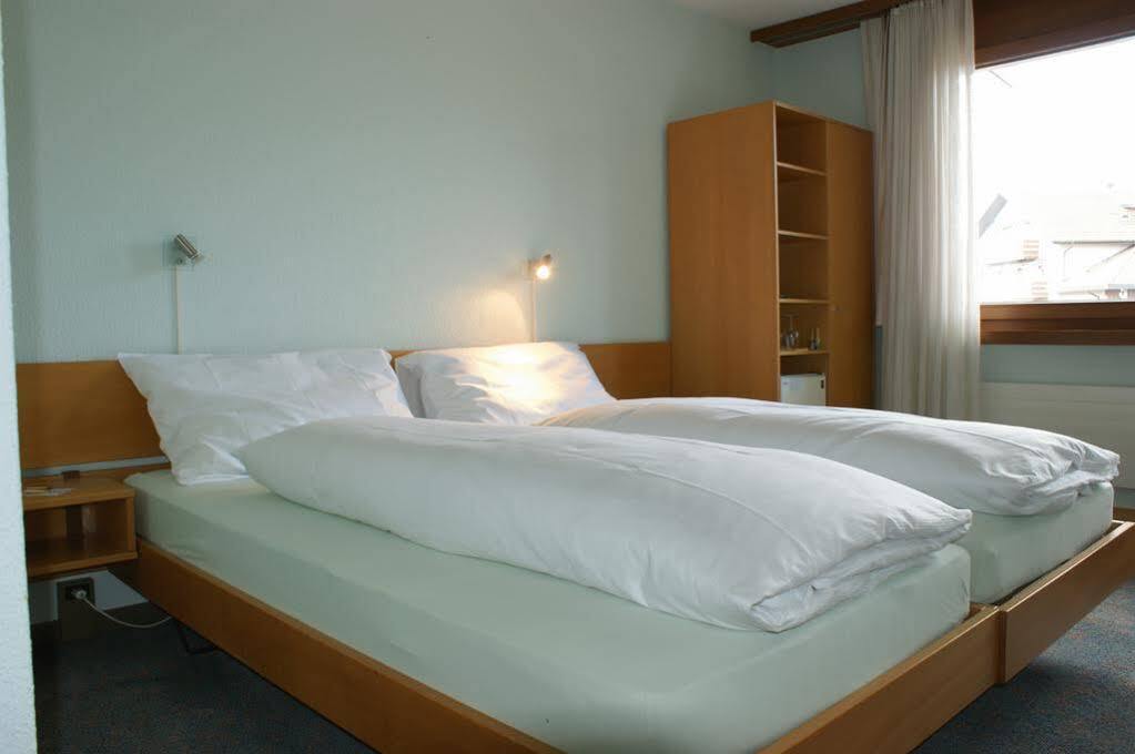 Hotel Sonne - Self Check-In Schwarzenburg Εξωτερικό φωτογραφία